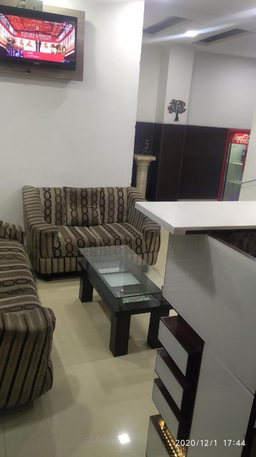 Hotel Popular Amritsar Exterior photo